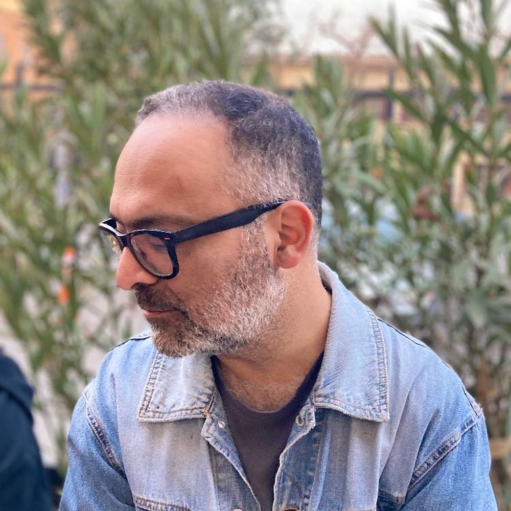 Vadim Vidal Donoso