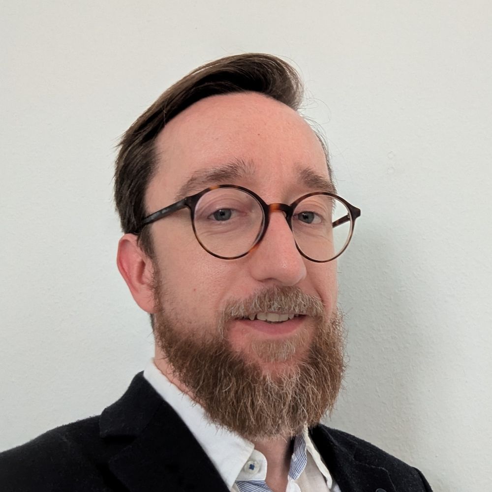 Mathias Luderer