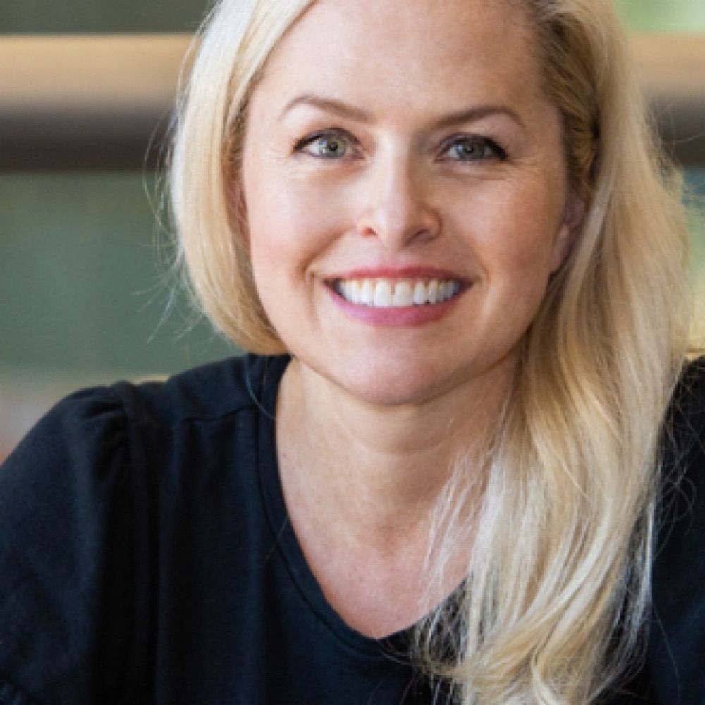 Amber Crellin