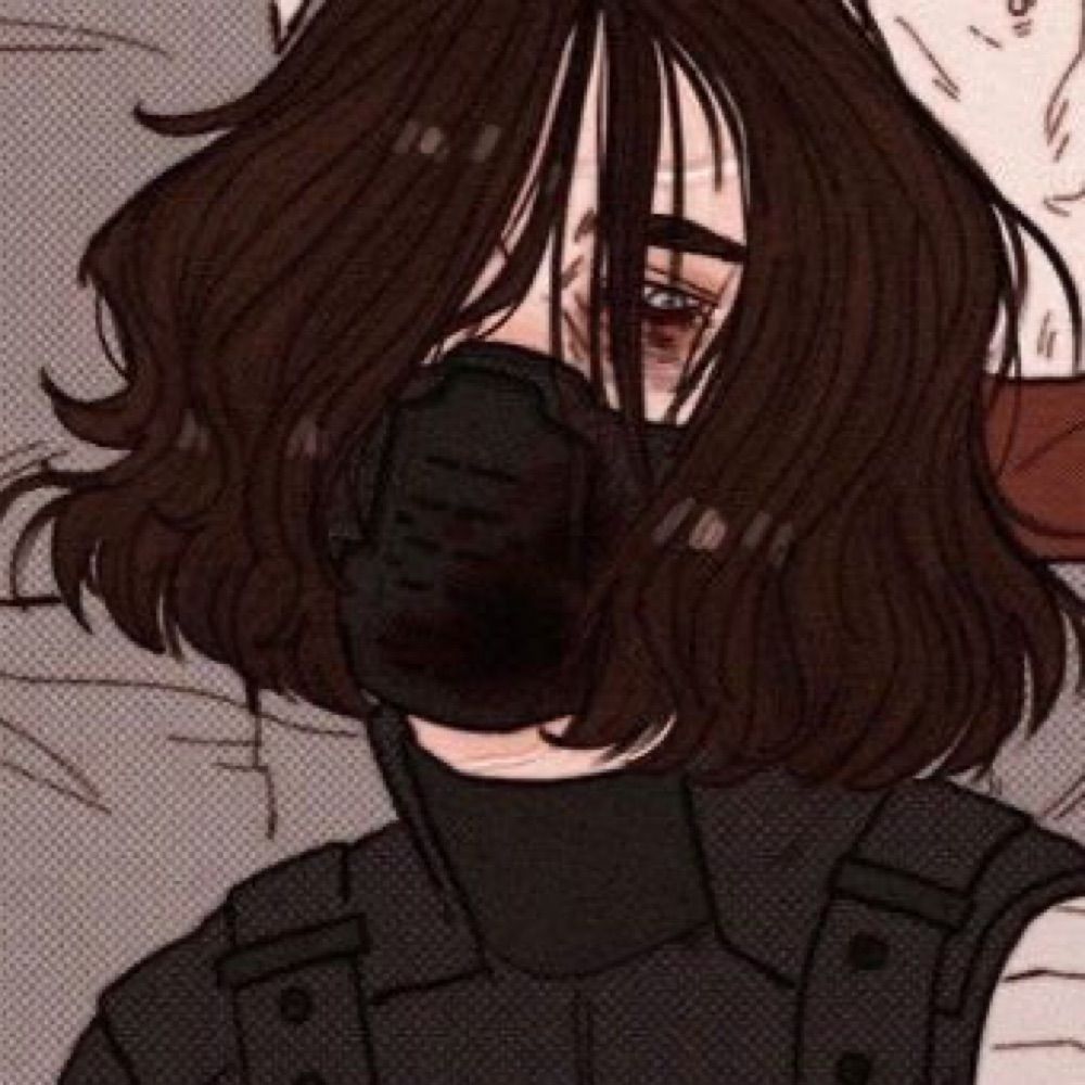 bucky / tyler
