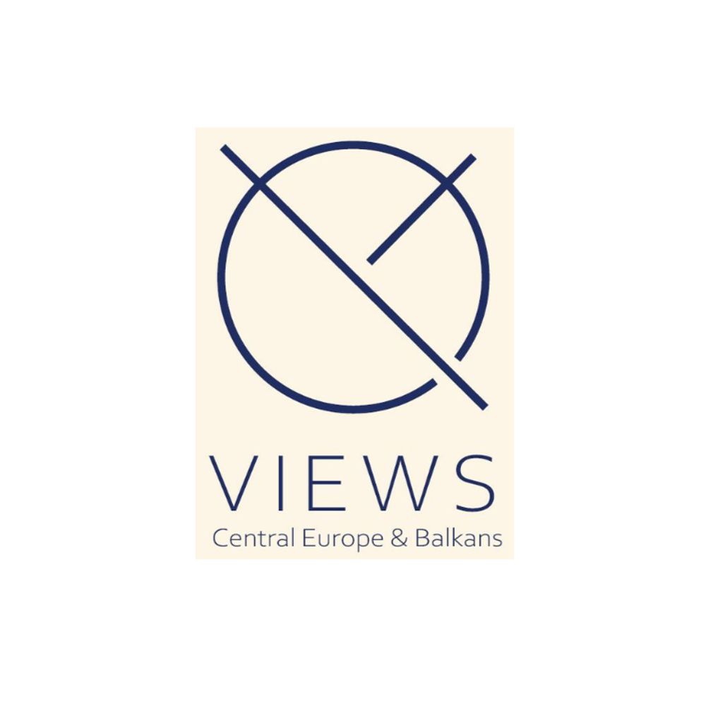 Views on central europe and balkans 