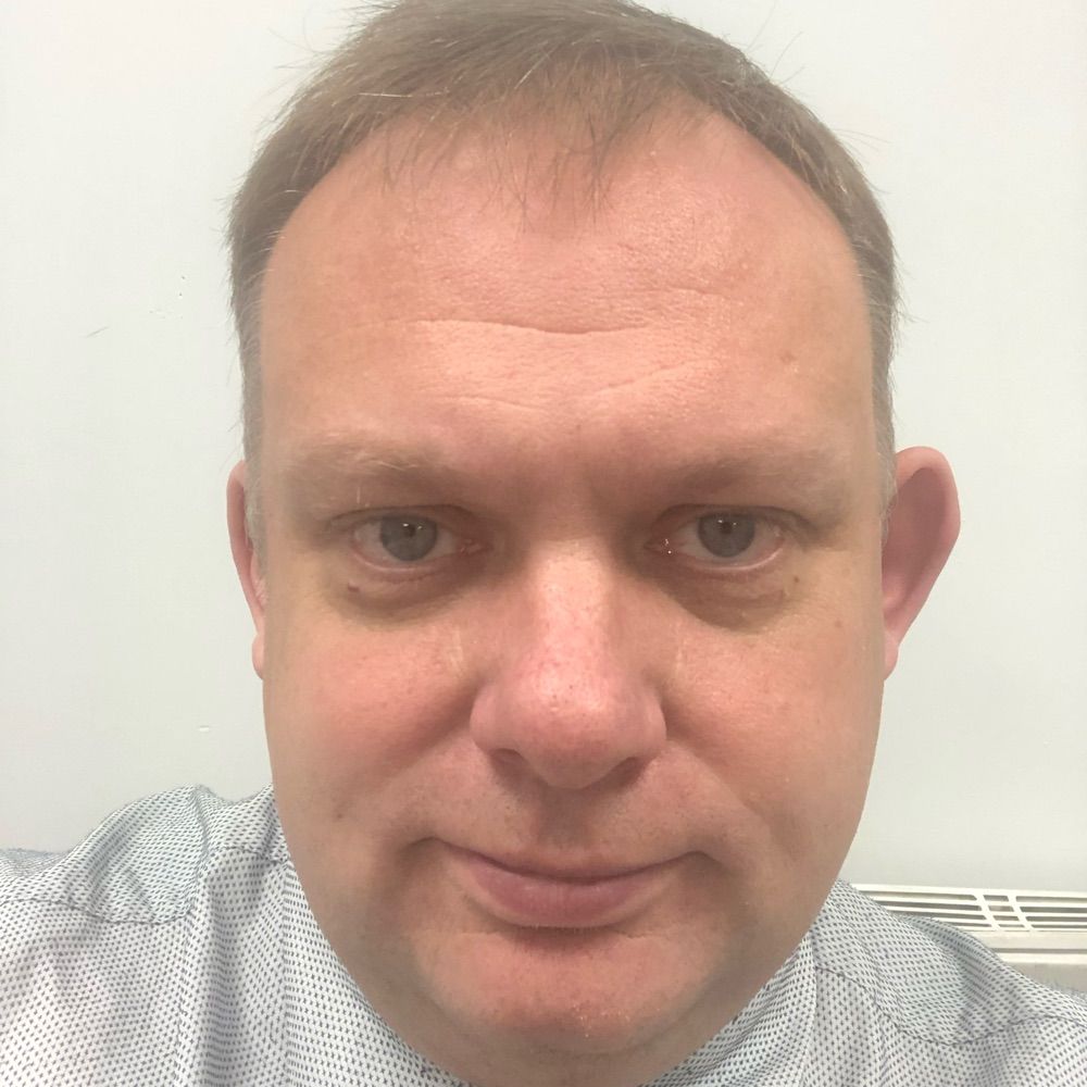 Phil Stockley