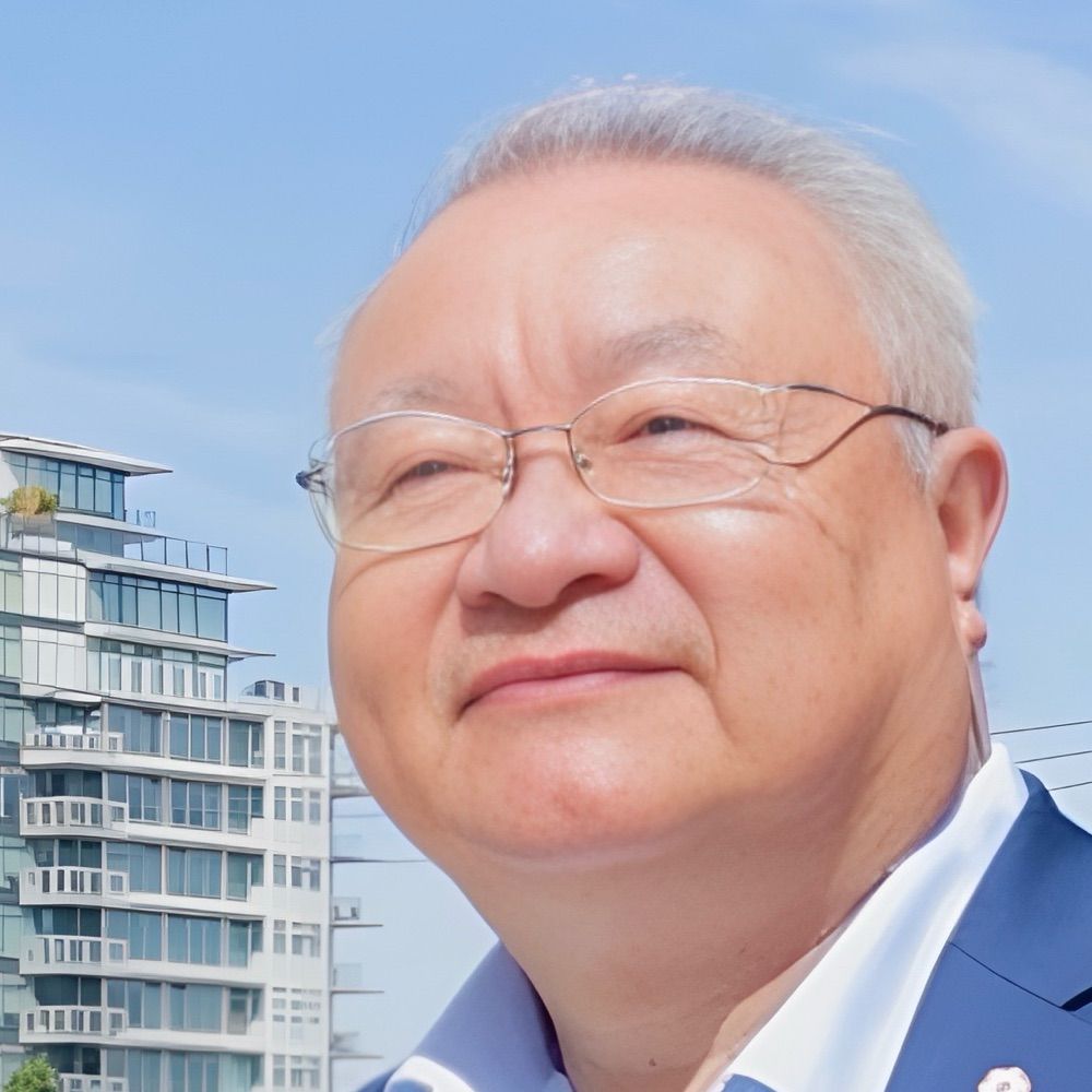 Tung Chan 陳志動
