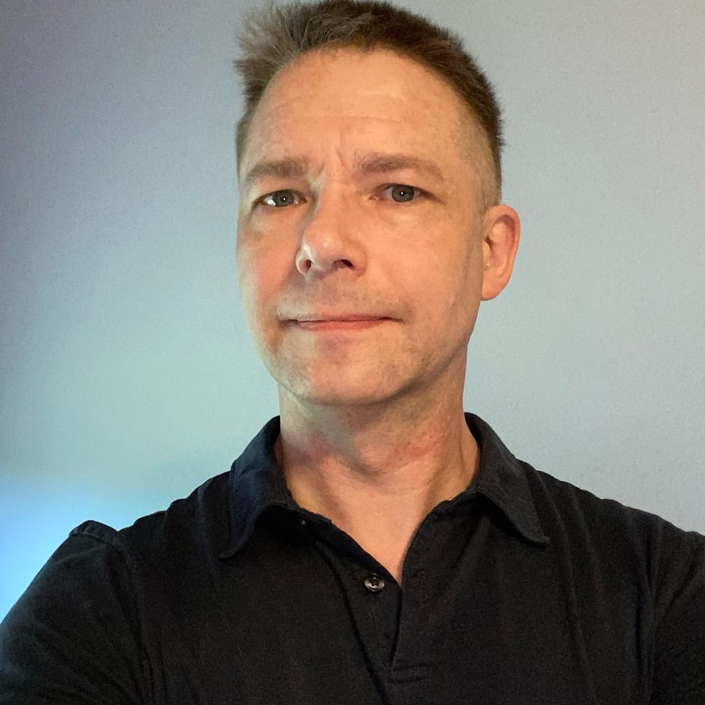 Chris Guzik