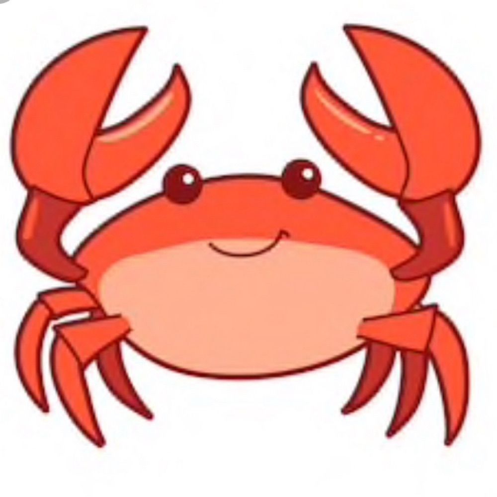 DebCrab 🇺🇦🏳️‍🌈 #coa