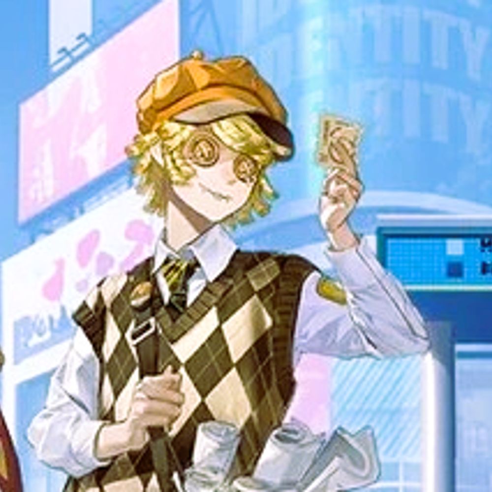 Victor