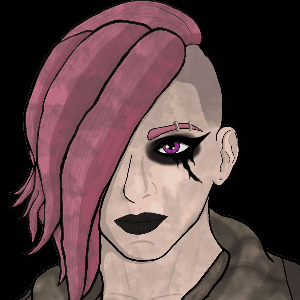 Magenta