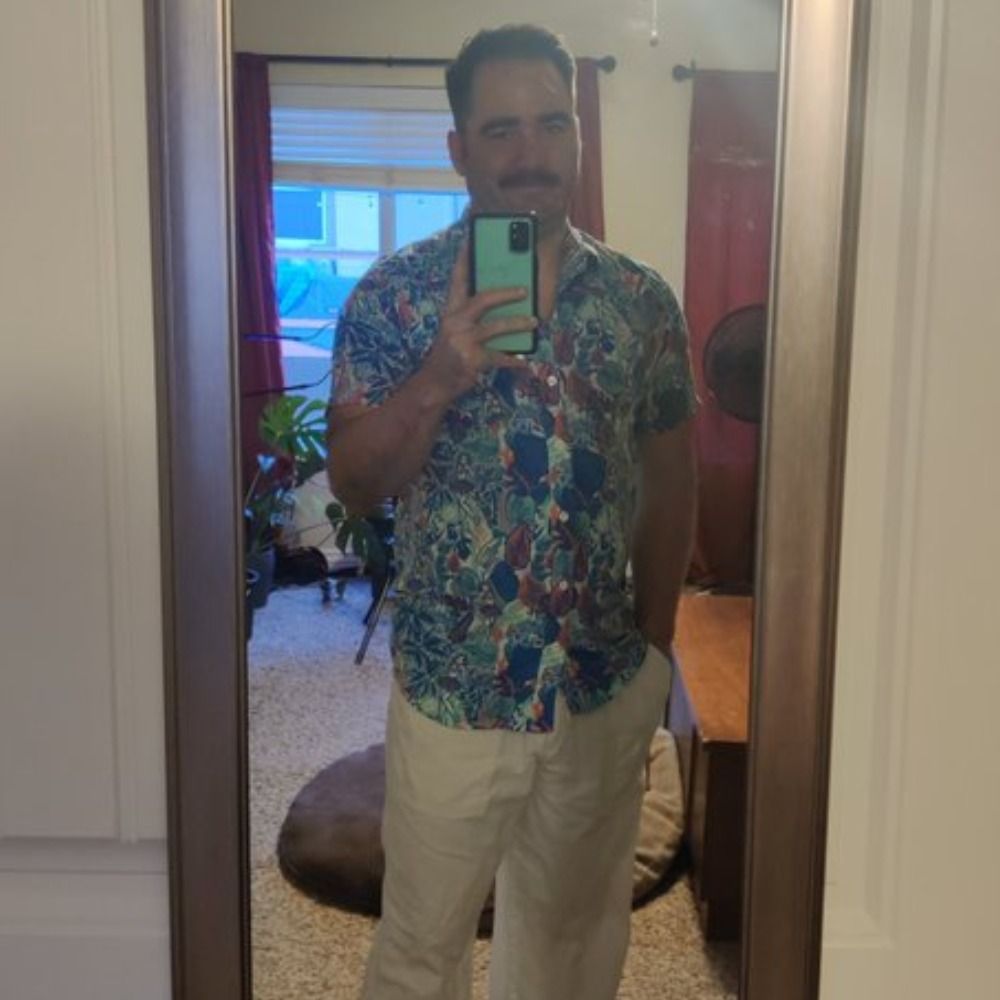 Pizza Daddy Tony