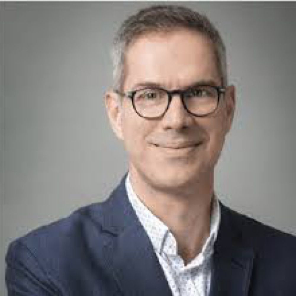 Michel Brebion