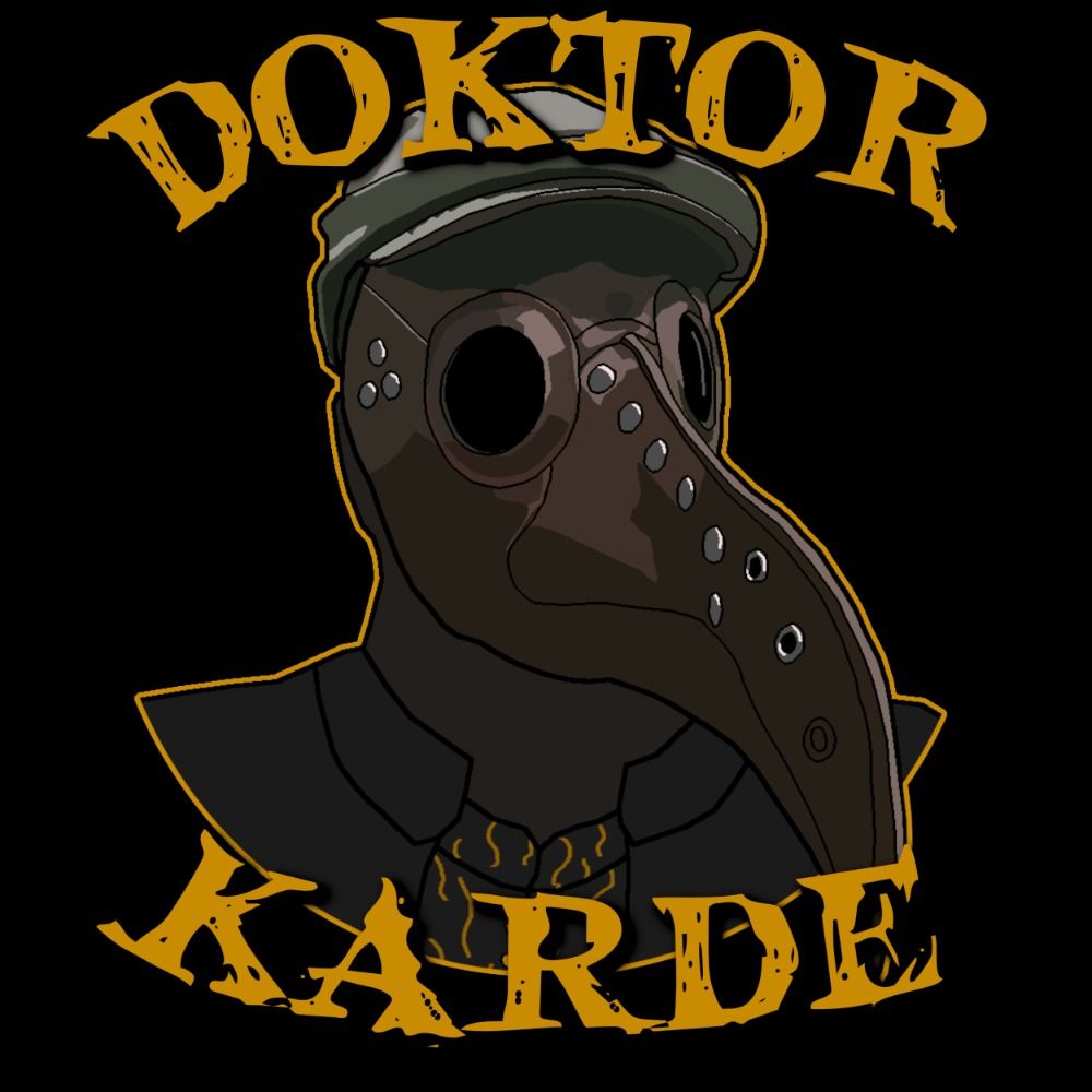 Doktor Karde