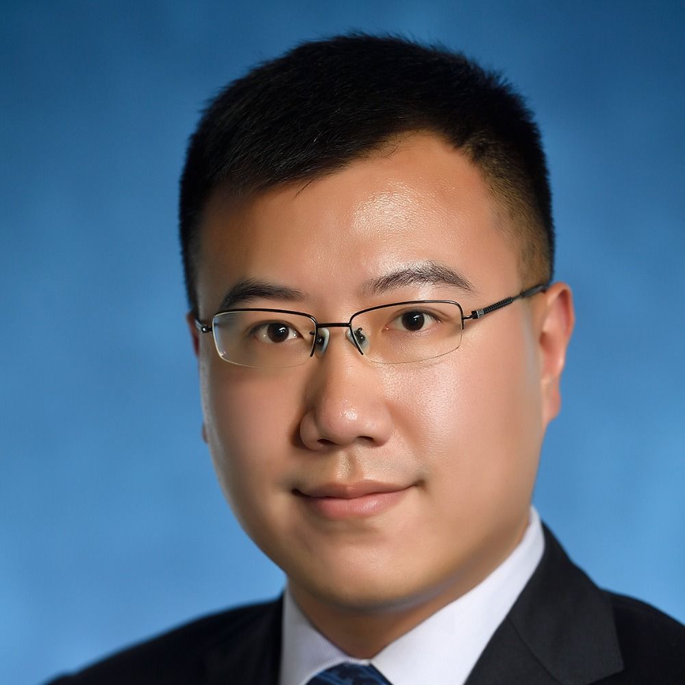 Hanchen Jiang