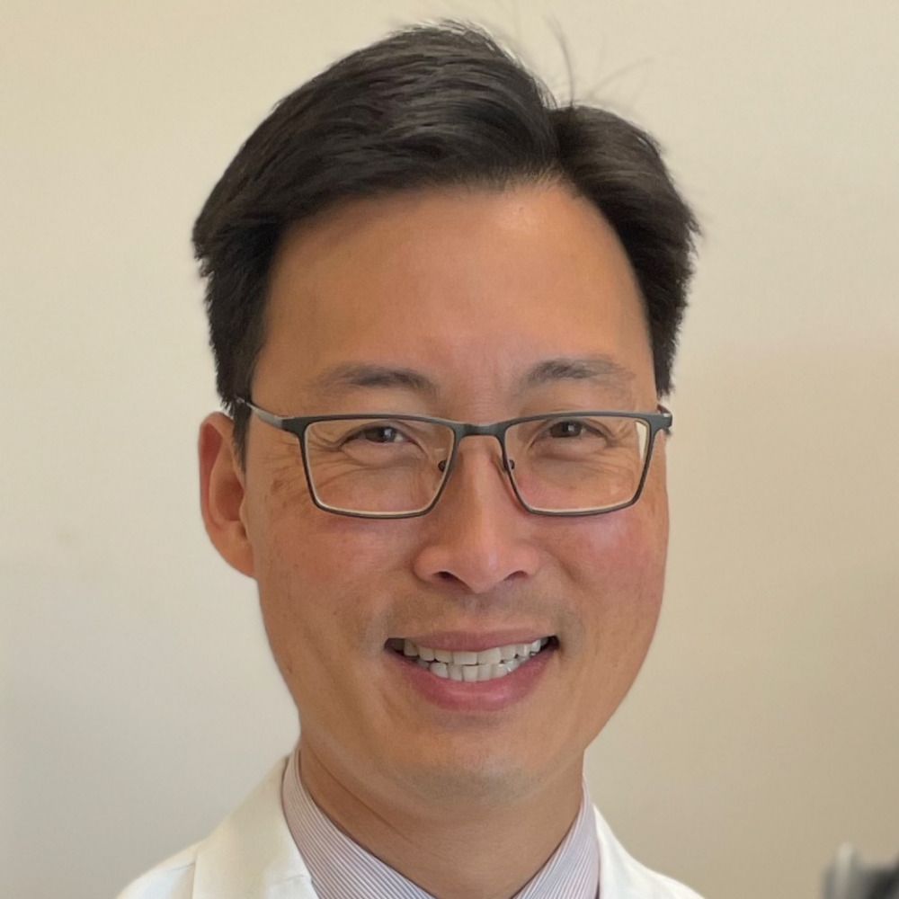Michael Yeh