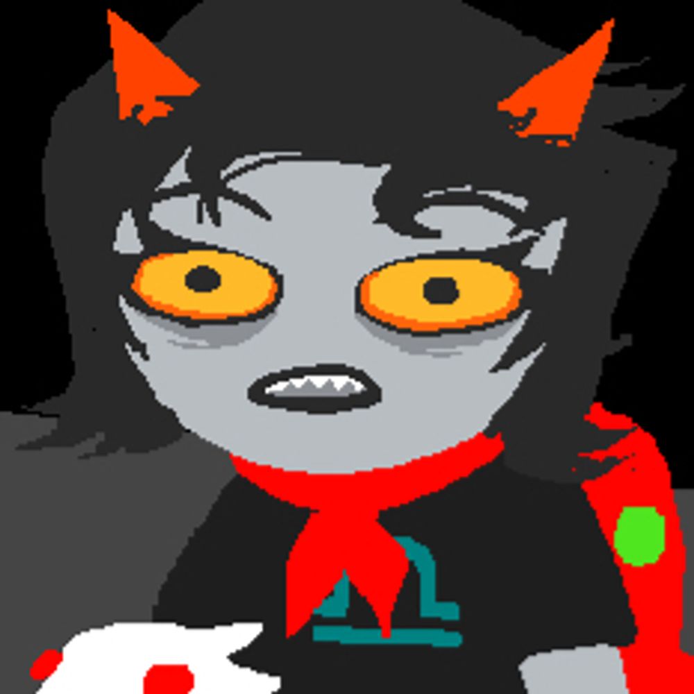 nine