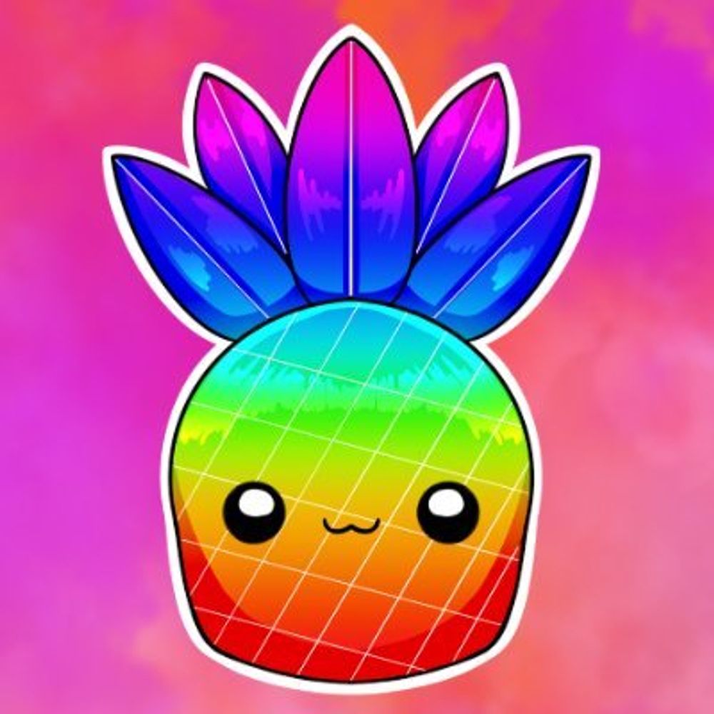 Fruitcakes