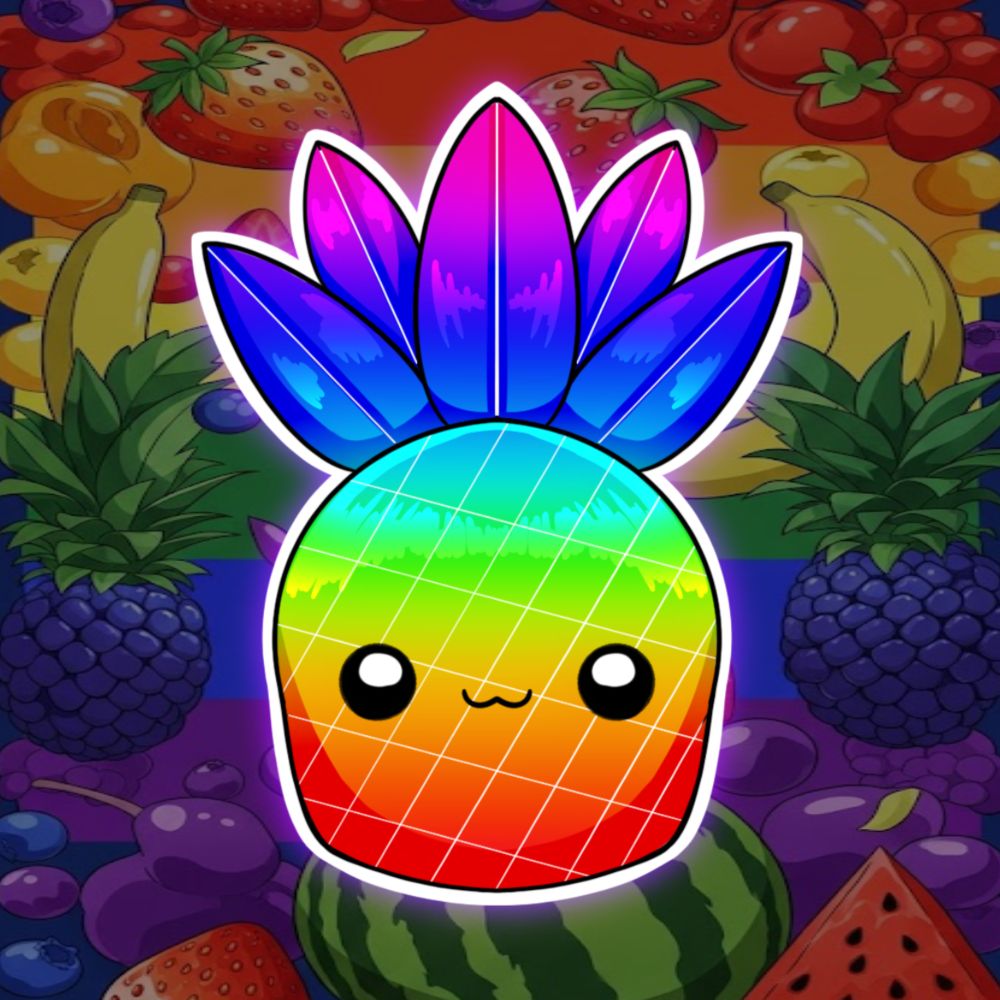 Fruitcakes