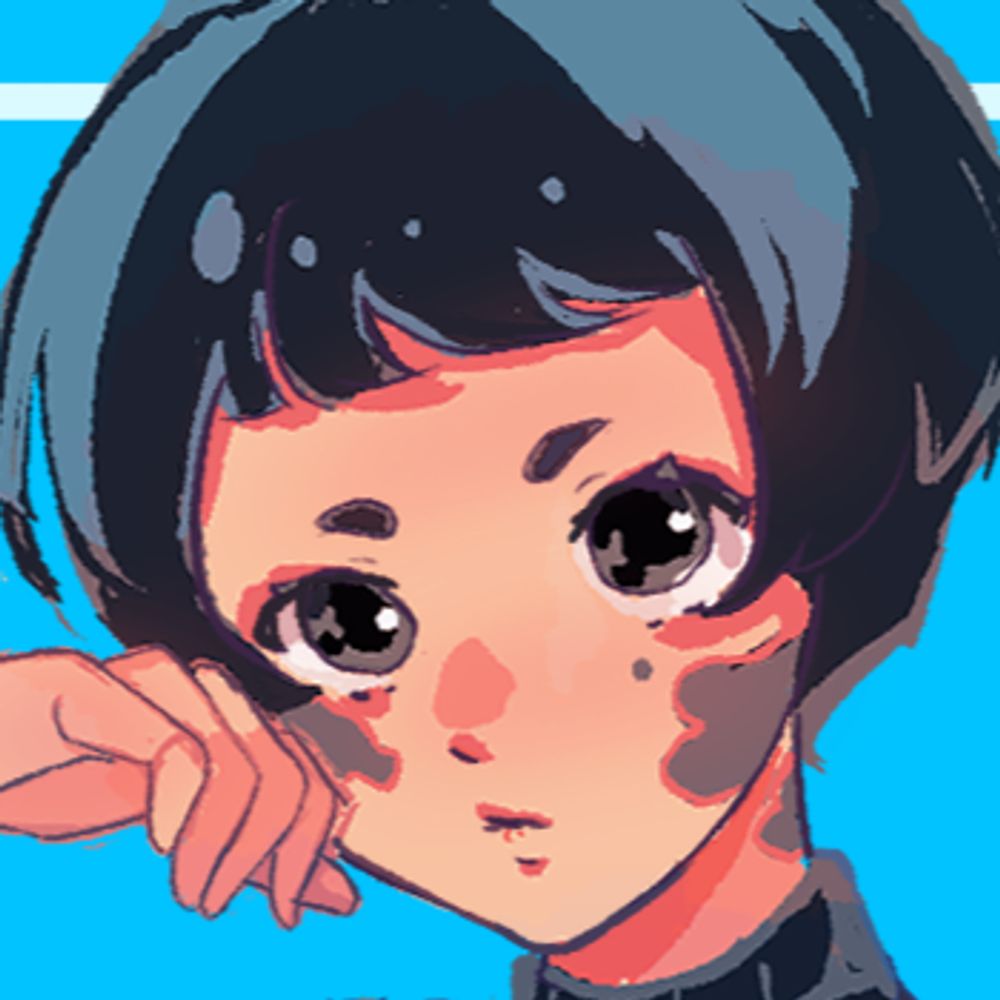 mnnti 🍀 commissions opening soon!