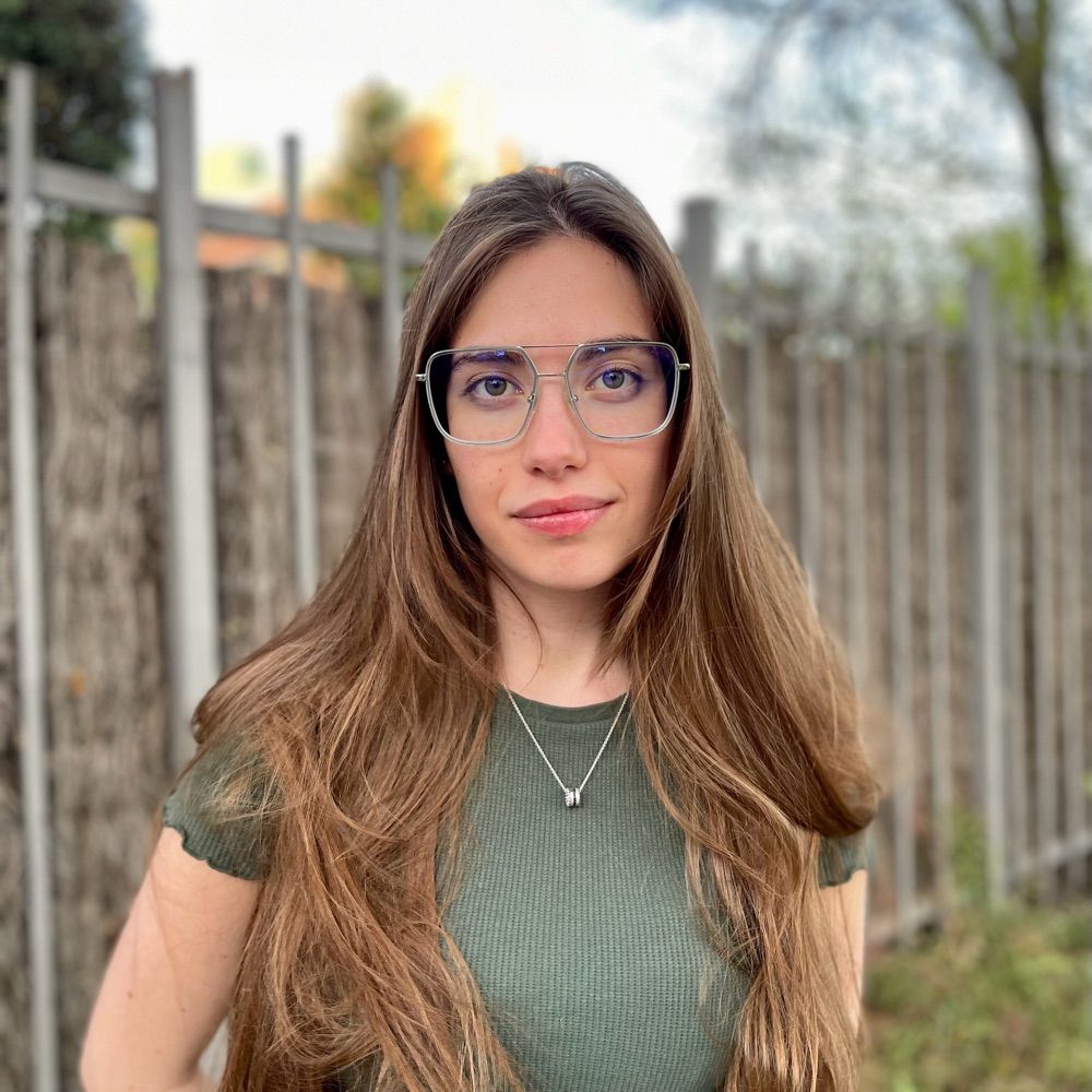 Andrea Rojas