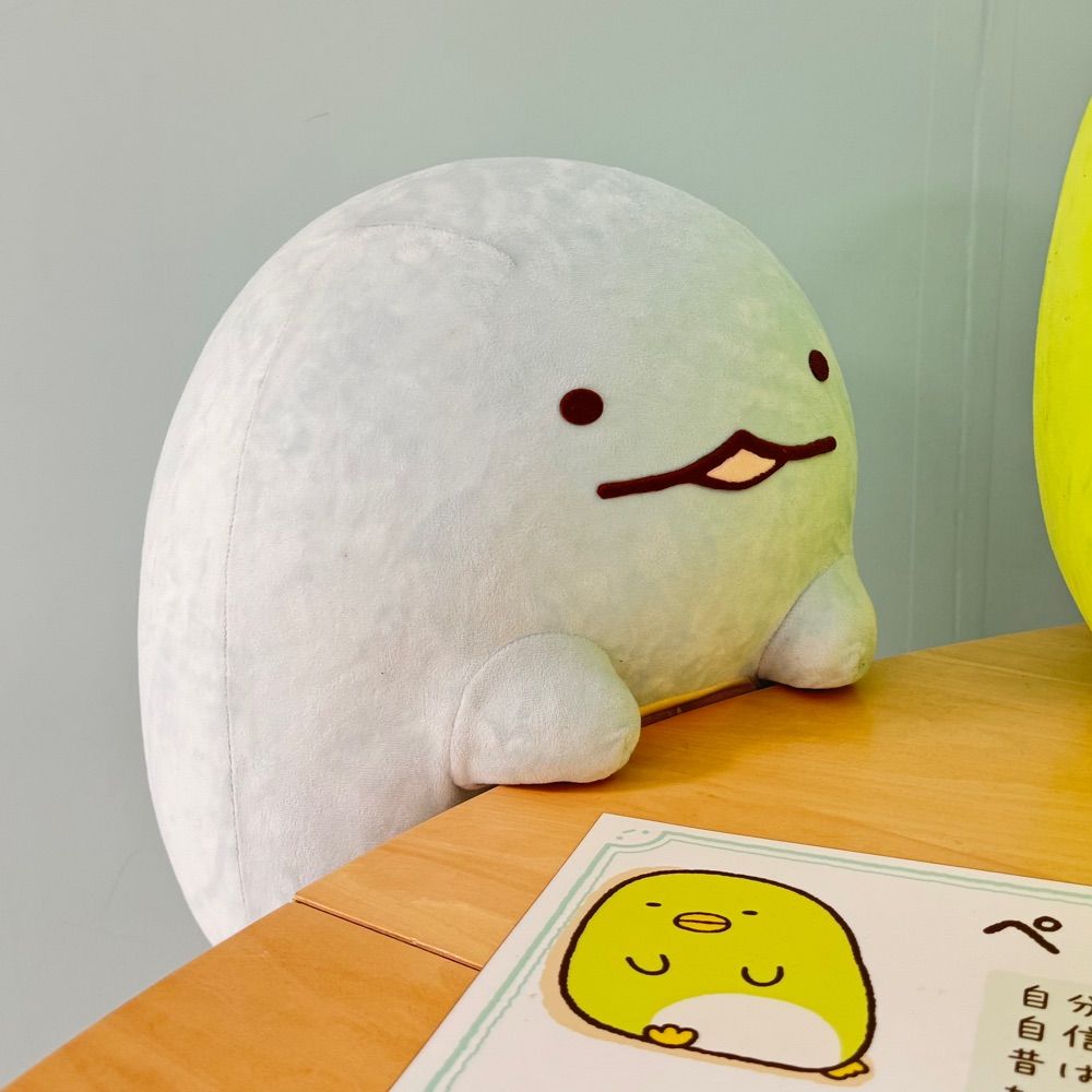 じょん。