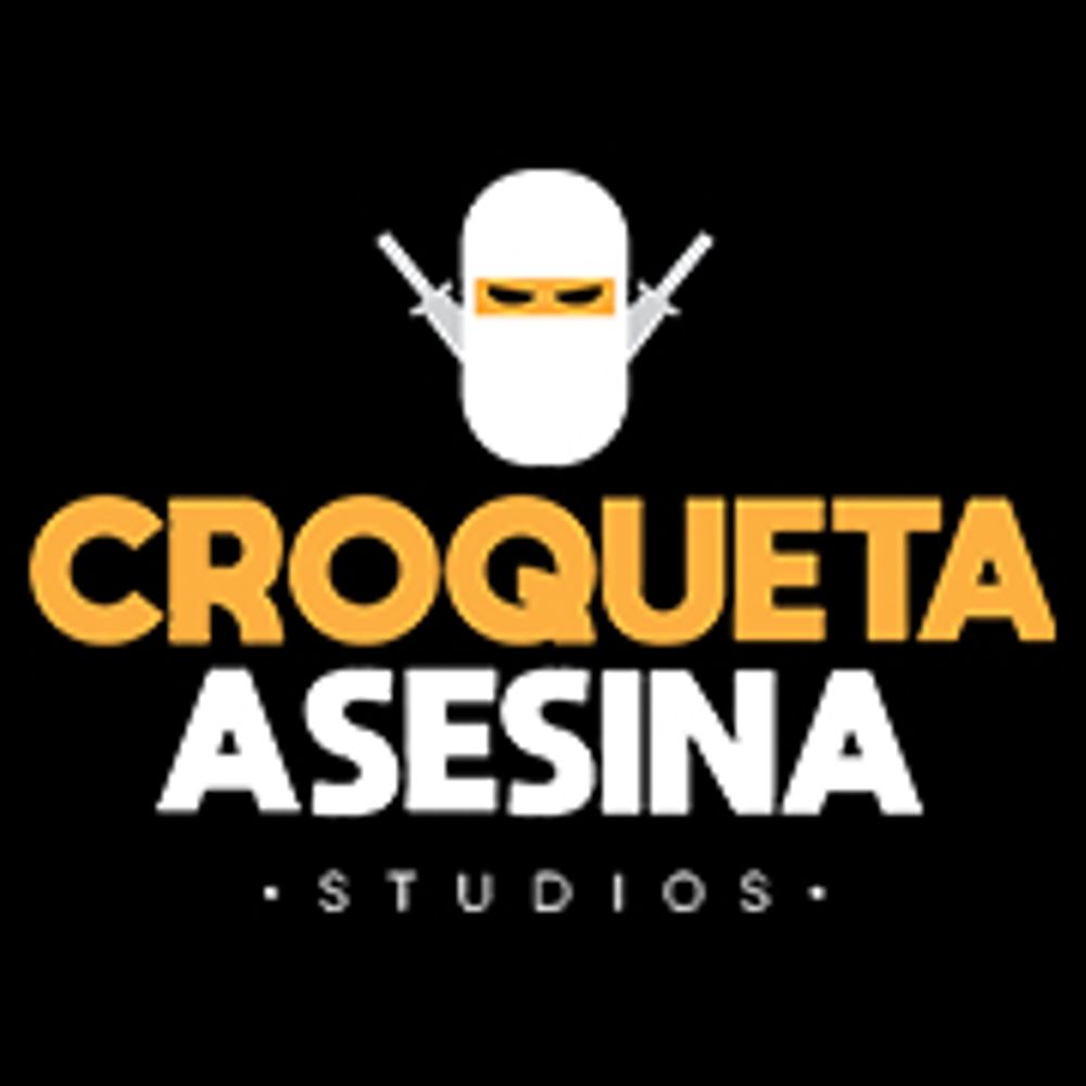 Croqueta Asesina Studios
