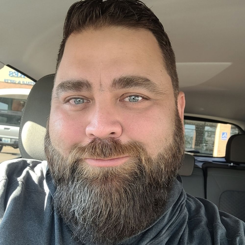 Jason Stroude