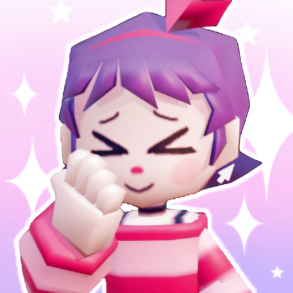 Angel Rose ☆