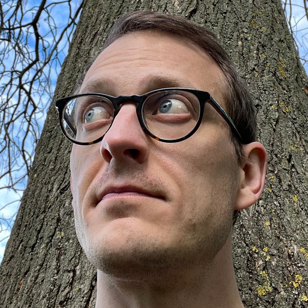 Dan Jahner