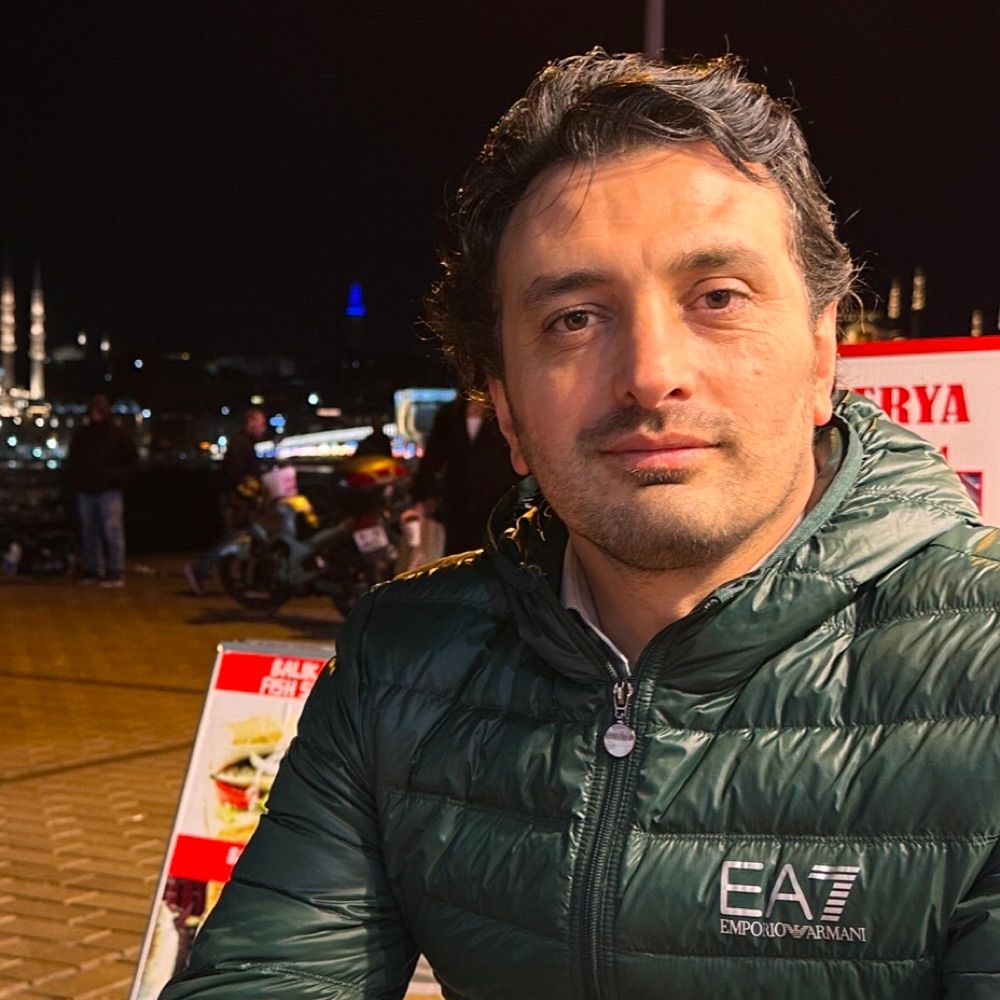 Berhan Ataoğlu