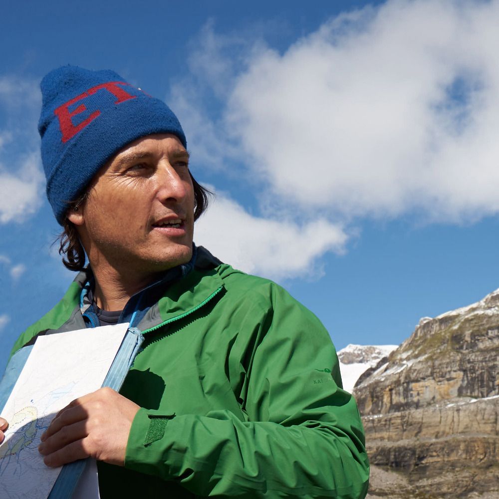 Adrian Gilli