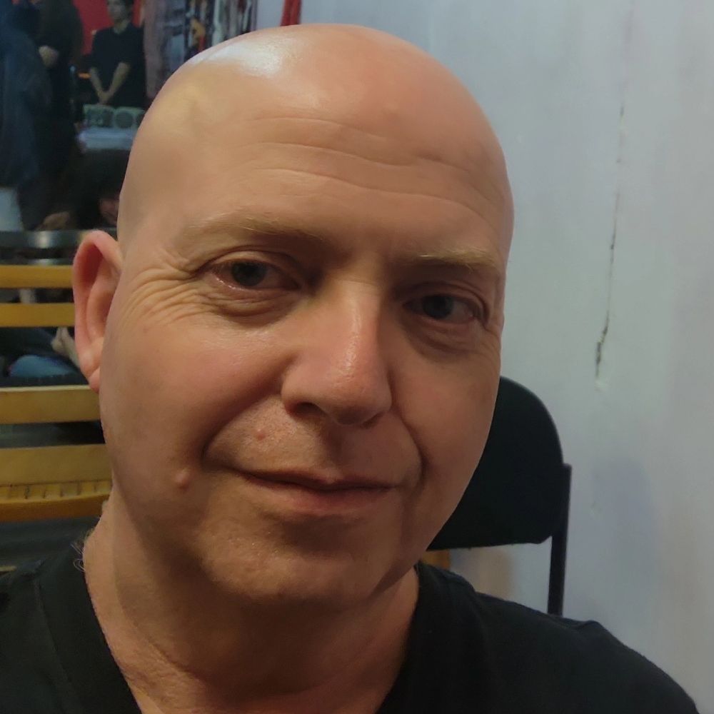 Ariel Shatil 