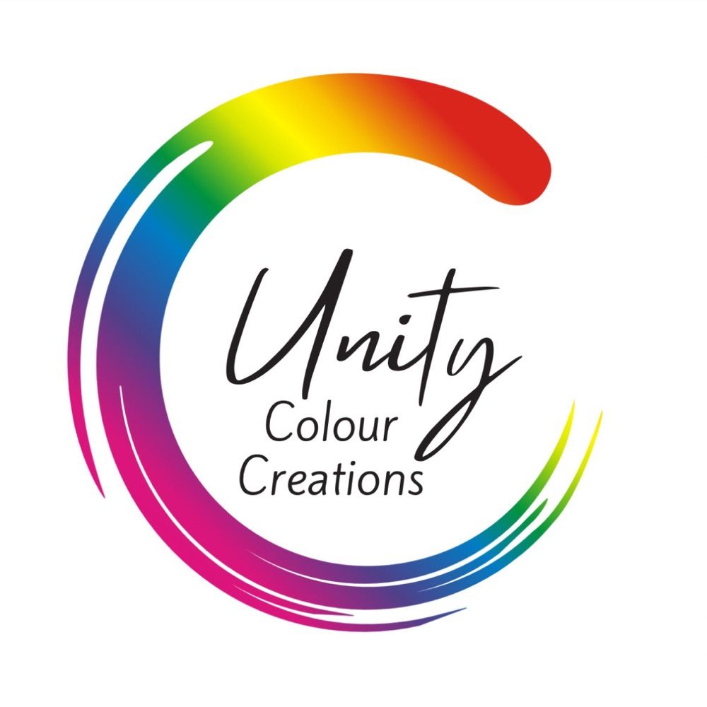 Unity Colour Creations