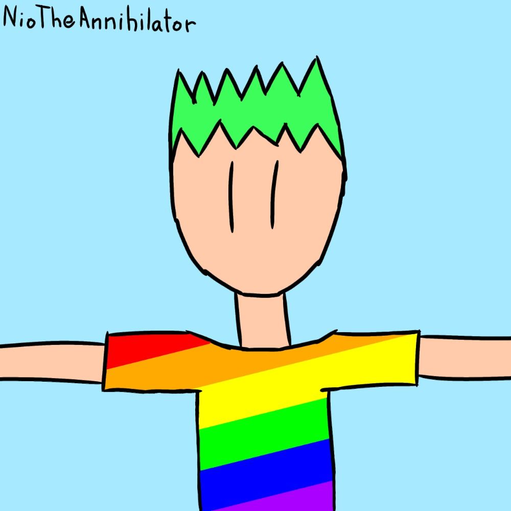 NioTheAnnihilator
