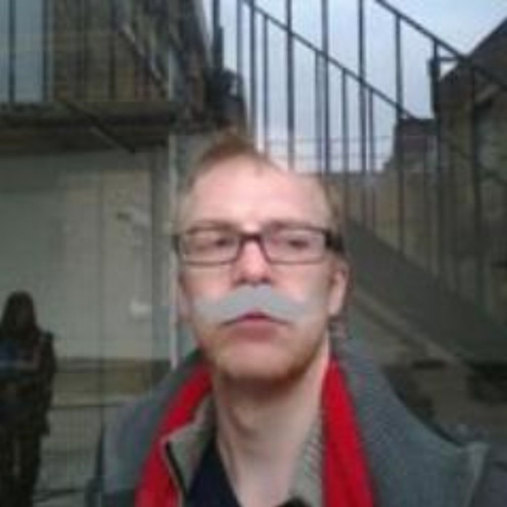 Toby Robinson
