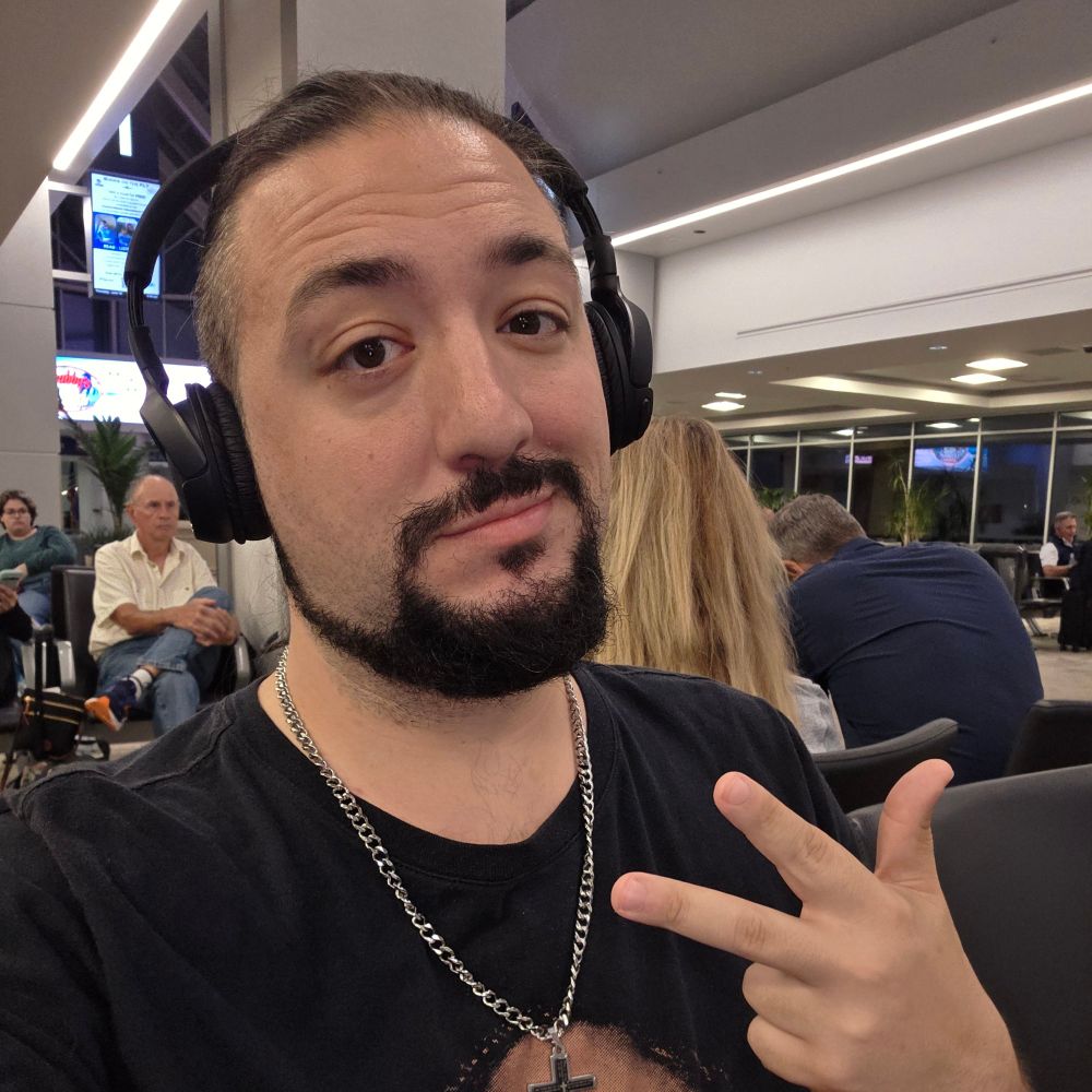 User avatar