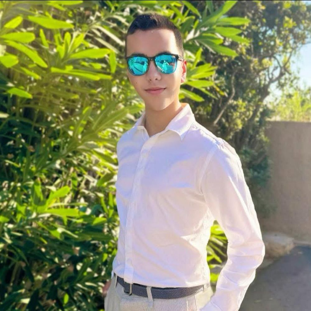 Raül Sáez Romaguera 🦋