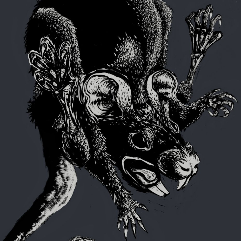 The Benevolent Rat King