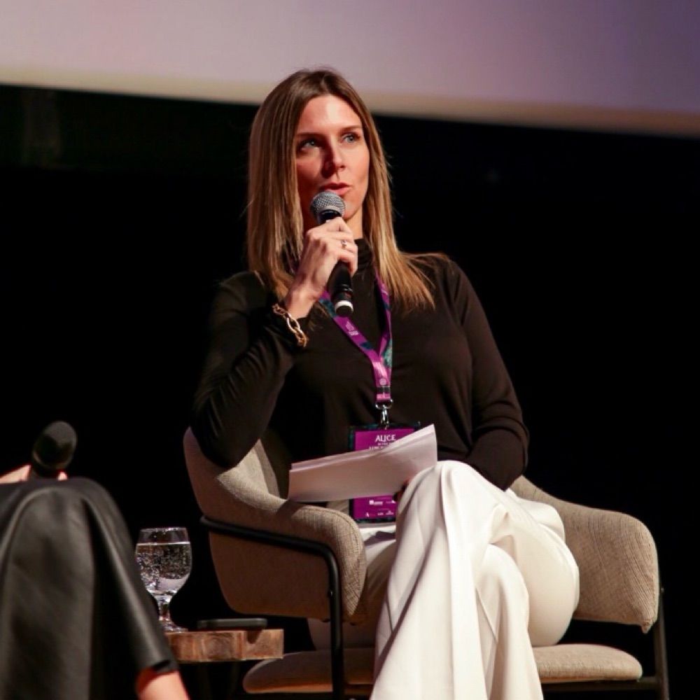 Antonella Marty