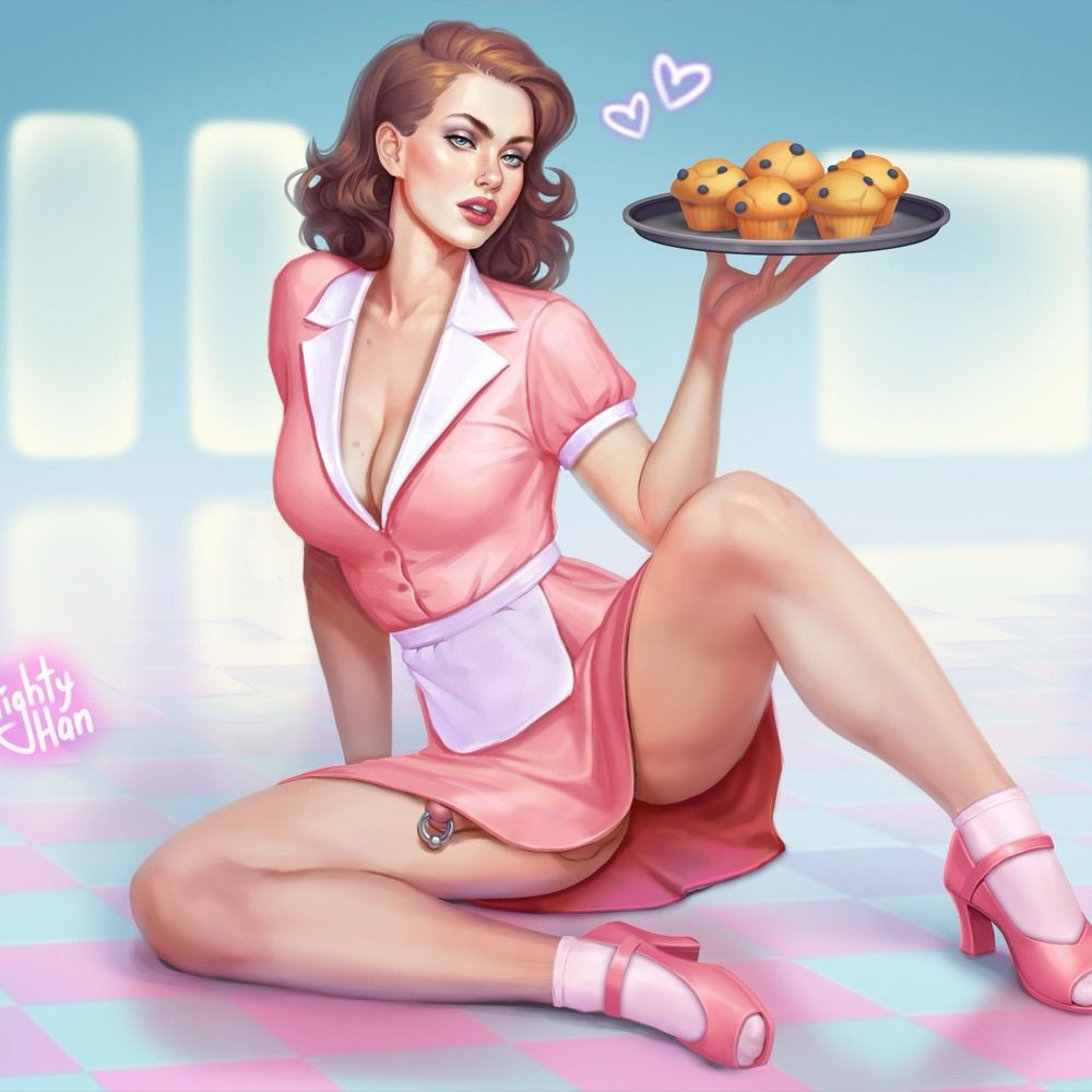 KinkySlutMuffin 🔞