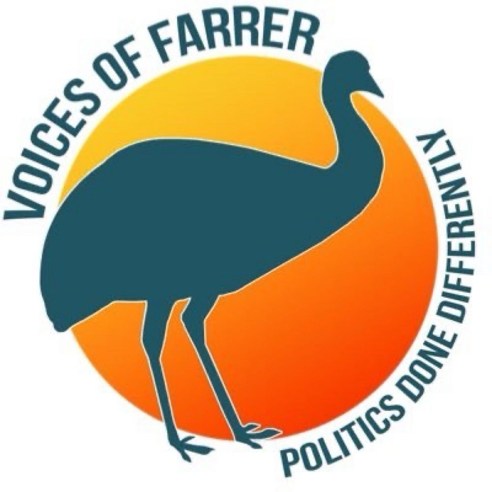 We Are Farrer