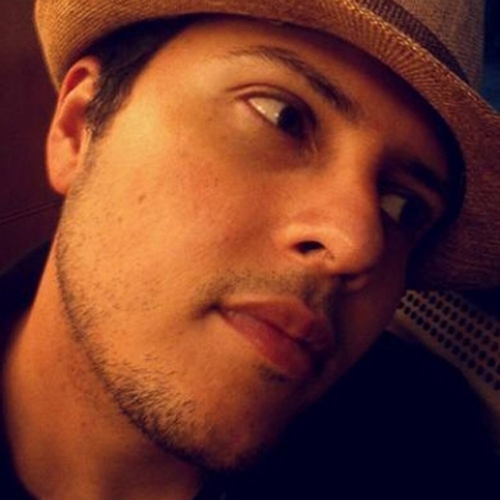 Walter F. Rodriguez