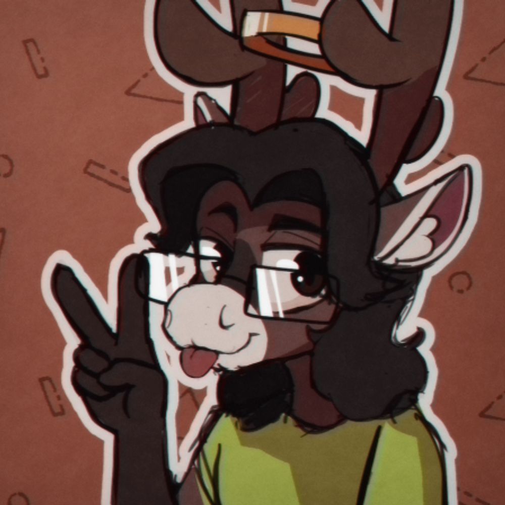 Enma 🦌