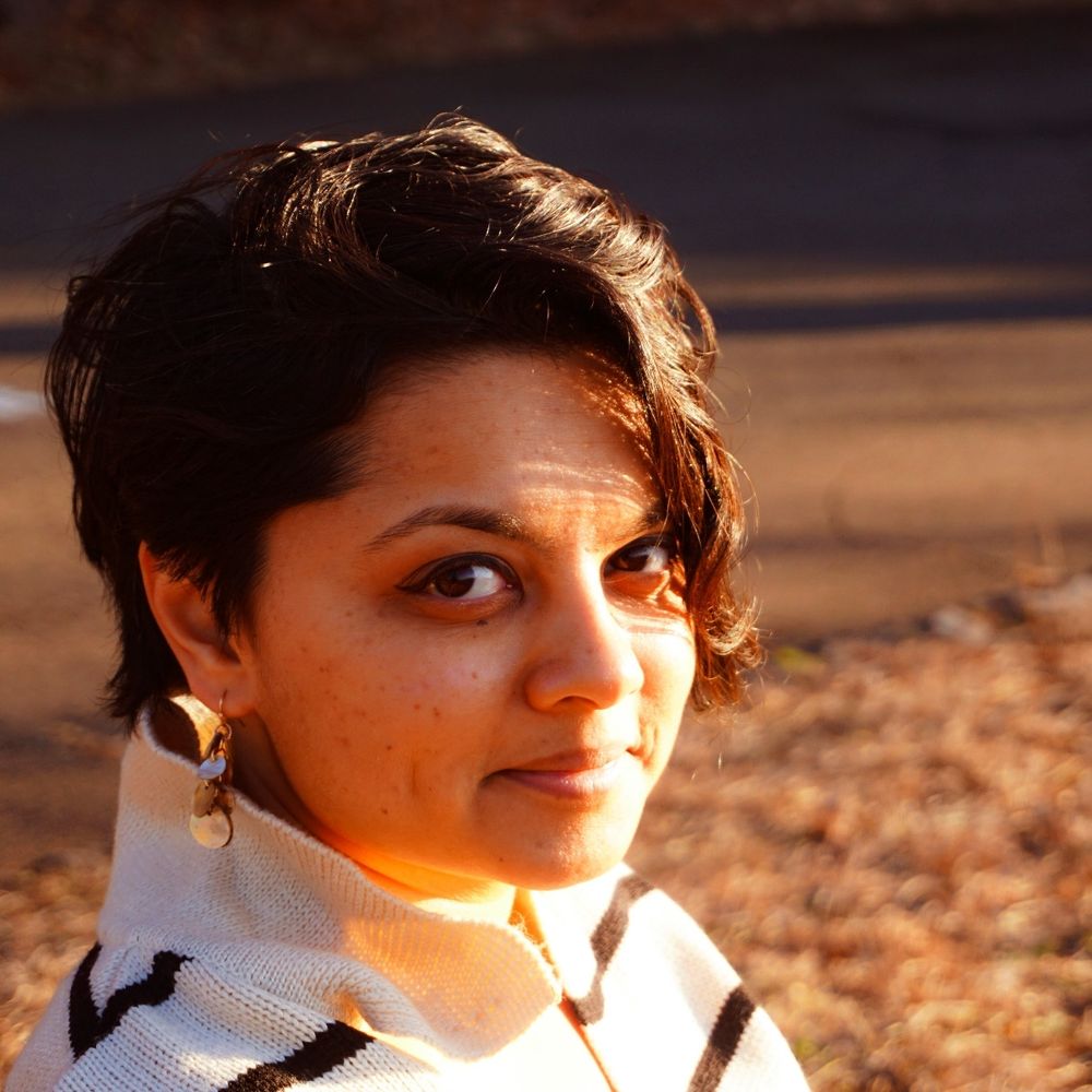 Purna Gadre, PhD