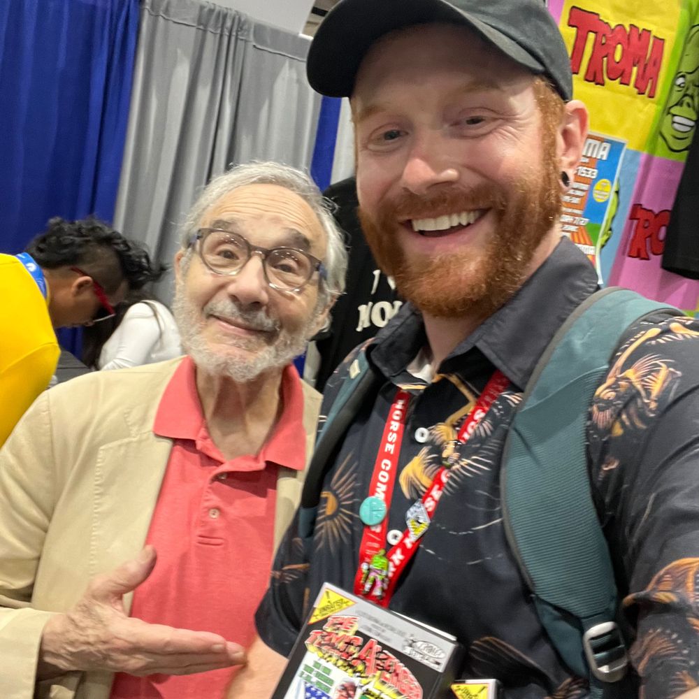 Ben Frable