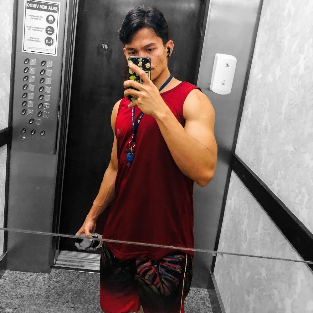 Ghilbert Lobo 