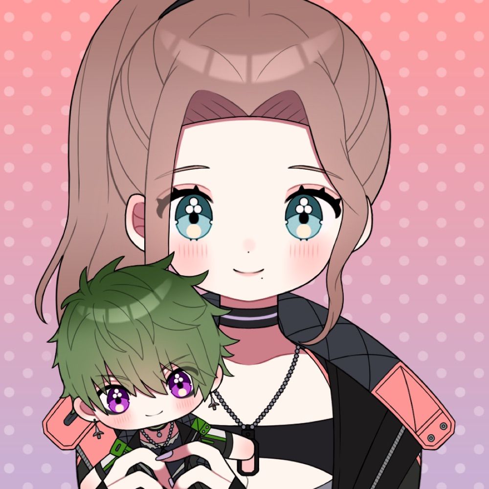 💚💝