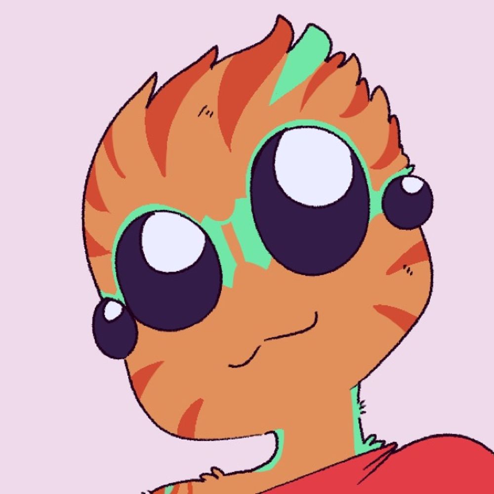 InordinateFondness (18+)'s avatar