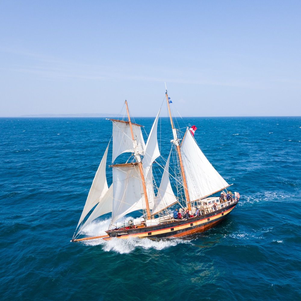 Tall Ship SL2