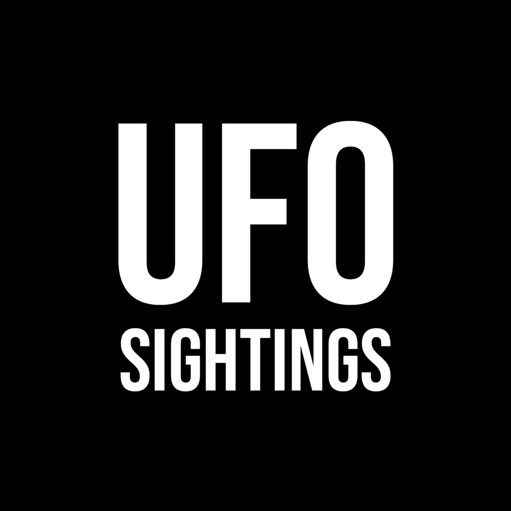 UFO Sightings
