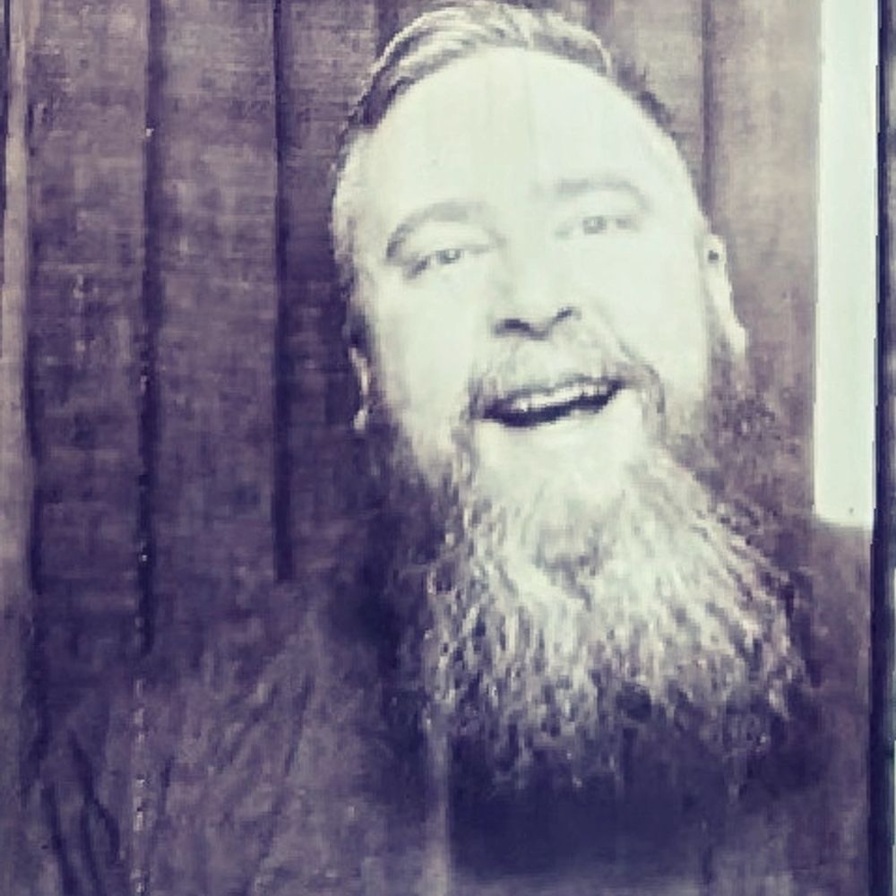 Justin Lawrence 