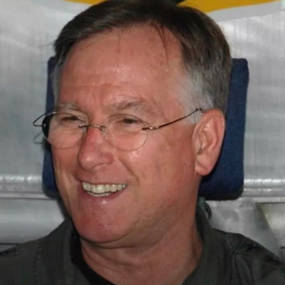 Raymond Bradley