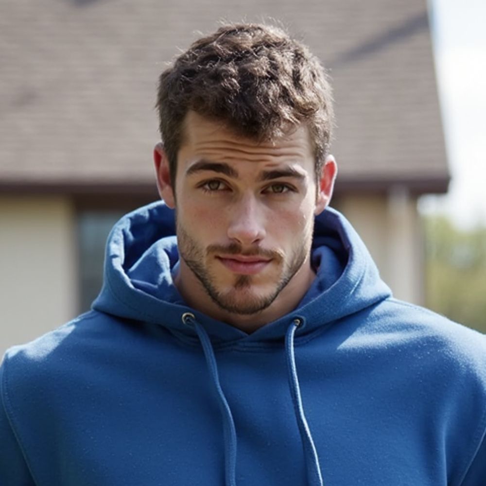 Machino Men (18+ Only!)